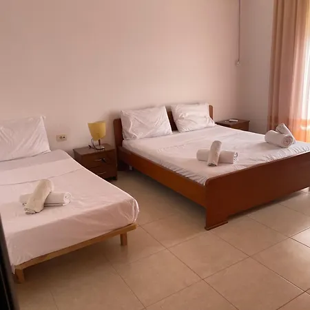 Apartmán Kle's