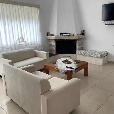 Apartmán Kle's Sarandë