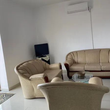 Kle's Apartmán *