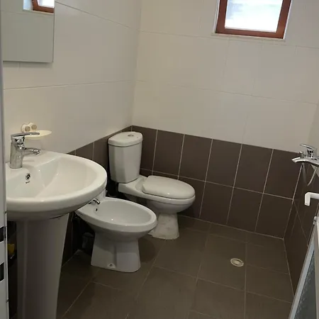 Kle's Apartmán Sarandë